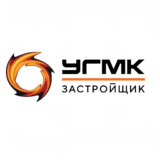 Логотип УГМК-Застройщик